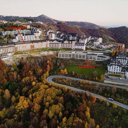 Milmari - Apartman N85 Kopaonik Exterior foto