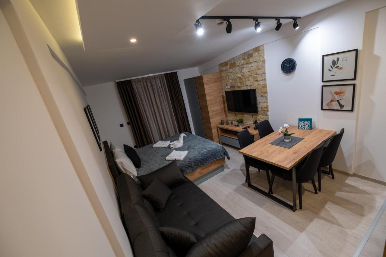 Milmari - Apartman N85 Kopaonik Exterior foto
