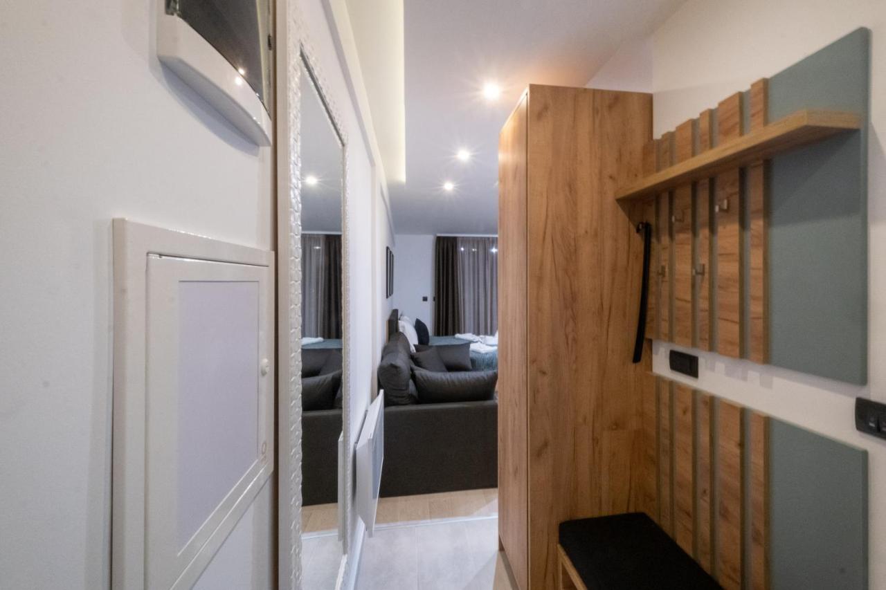 Milmari - Apartman N85 Kopaonik Exterior foto