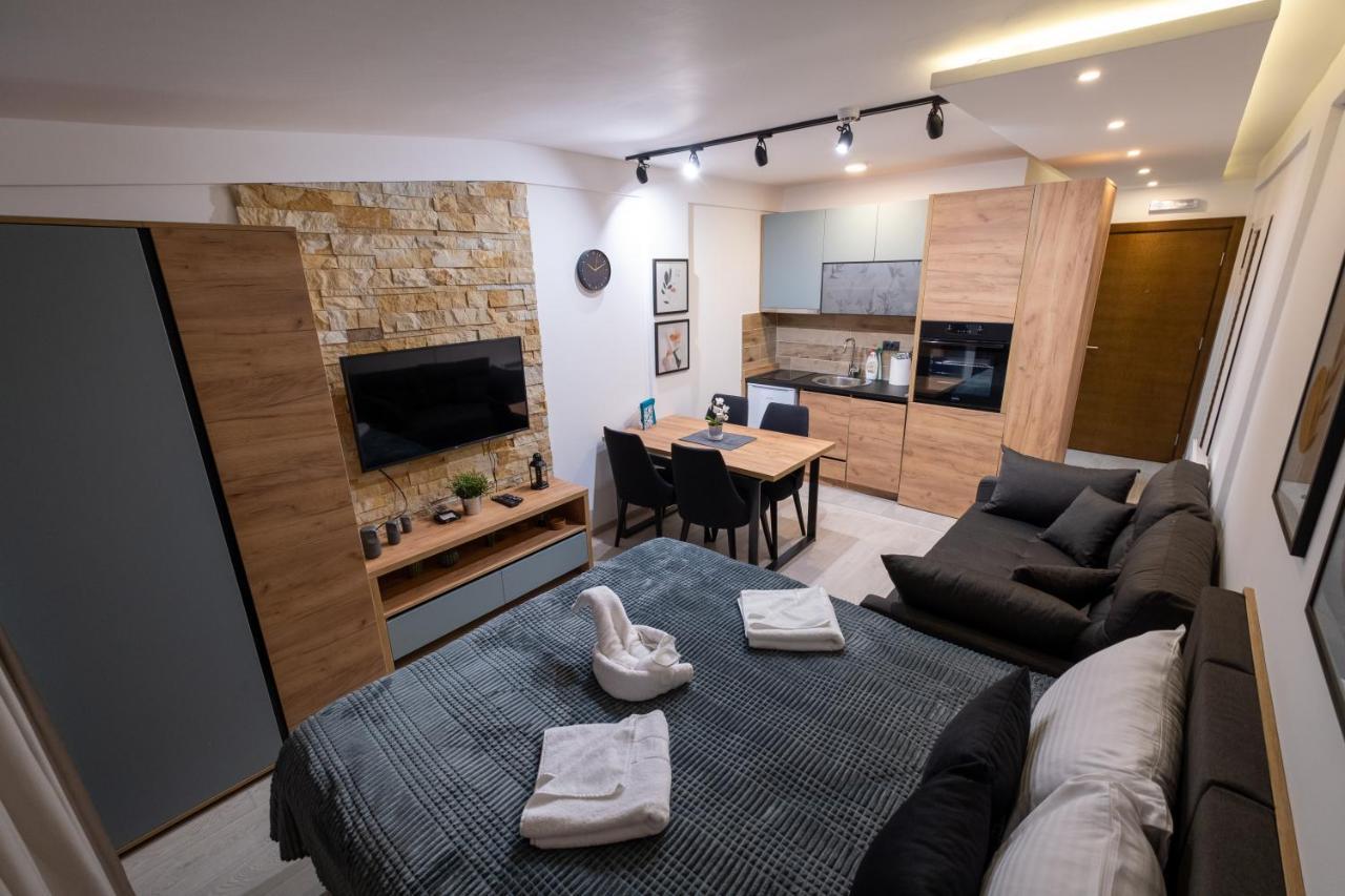 Milmari - Apartman N85 Kopaonik Exterior foto