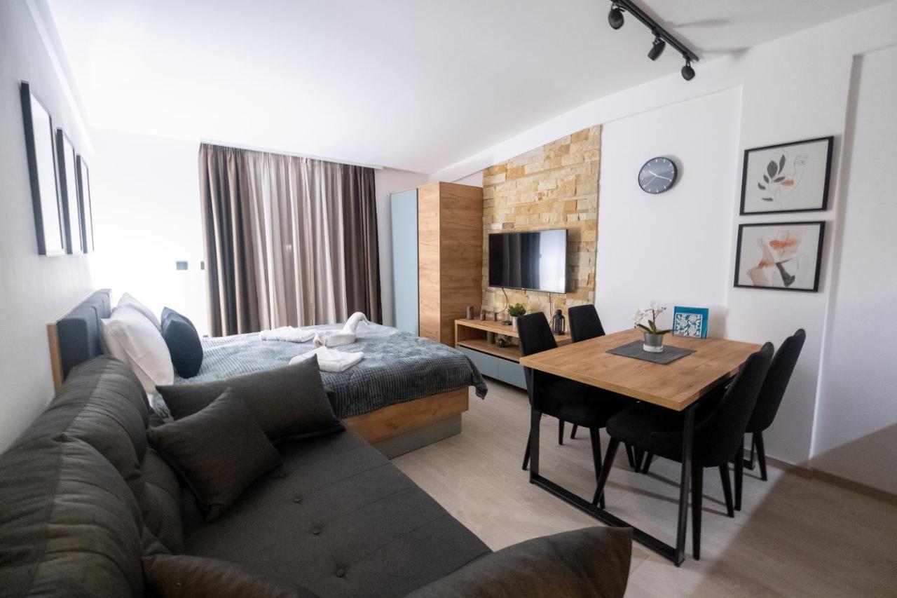 Milmari - Apartman N85 Kopaonik Exterior foto