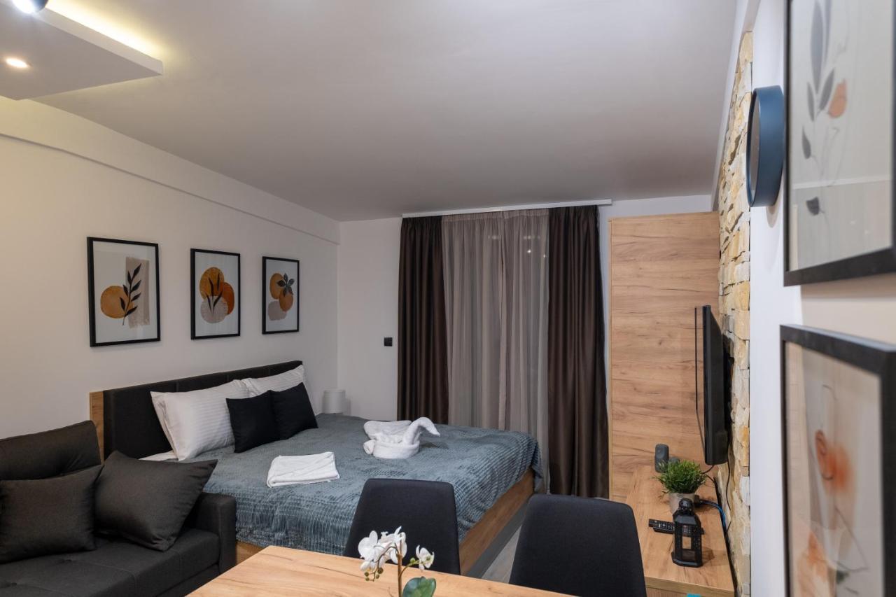 Milmari - Apartman N85 Kopaonik Exterior foto