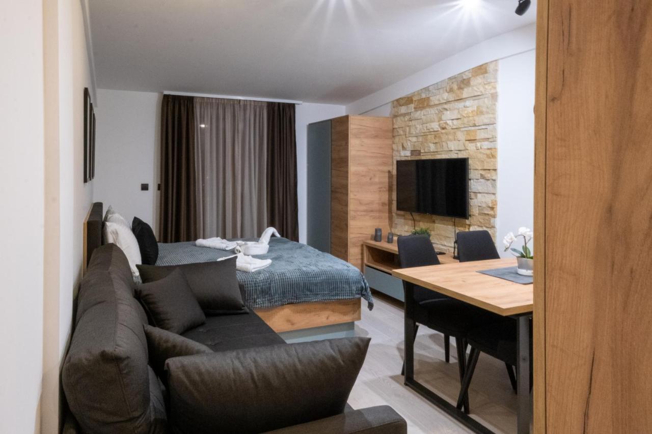 Milmari - Apartman N85 Kopaonik Exterior foto