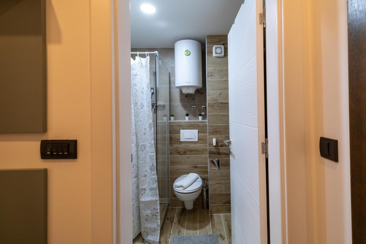 Milmari - Apartman N85 Kopaonik Exterior foto