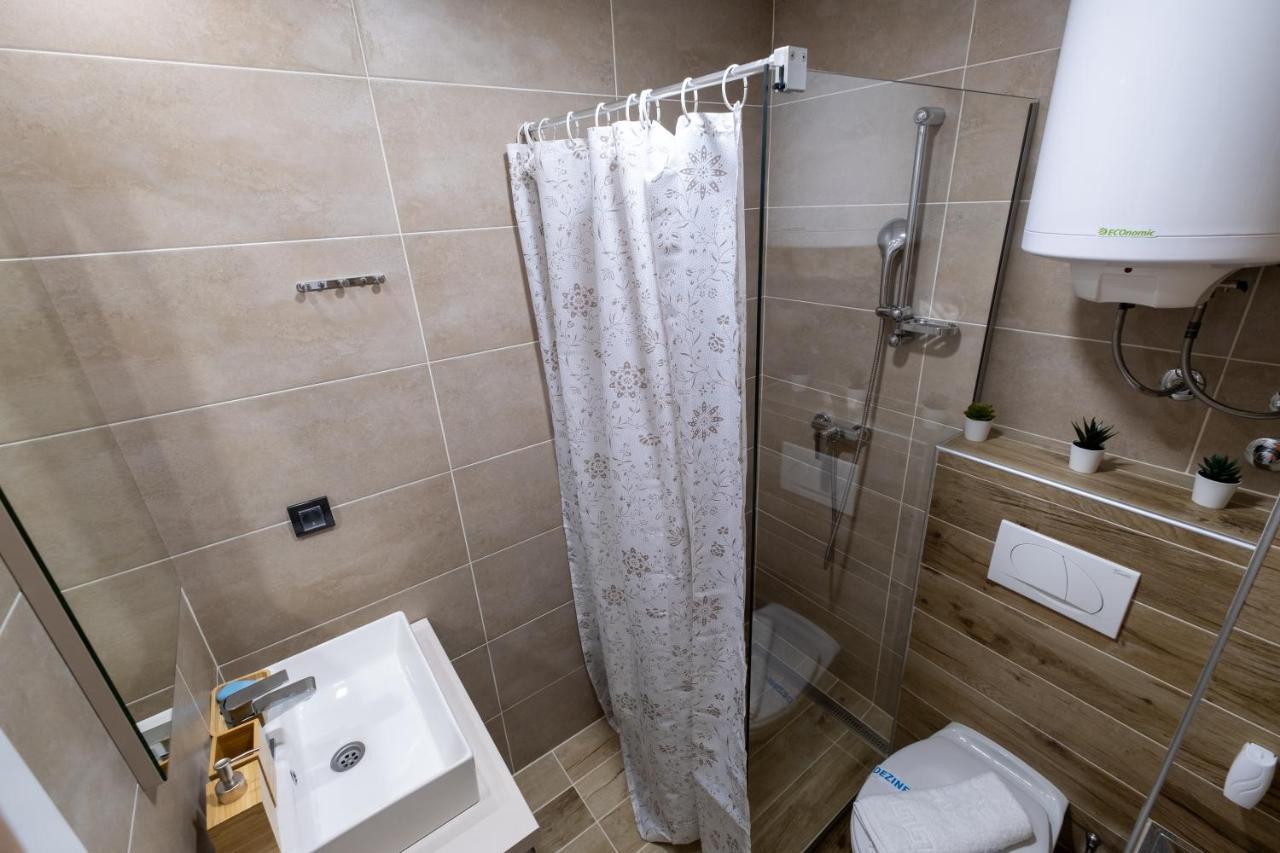Milmari - Apartman N85 Kopaonik Exterior foto
