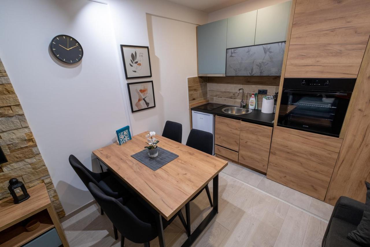 Milmari - Apartman N85 Kopaonik Exterior foto